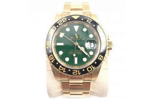 2 men charged with theft after allegedly switching genuine Rolex .